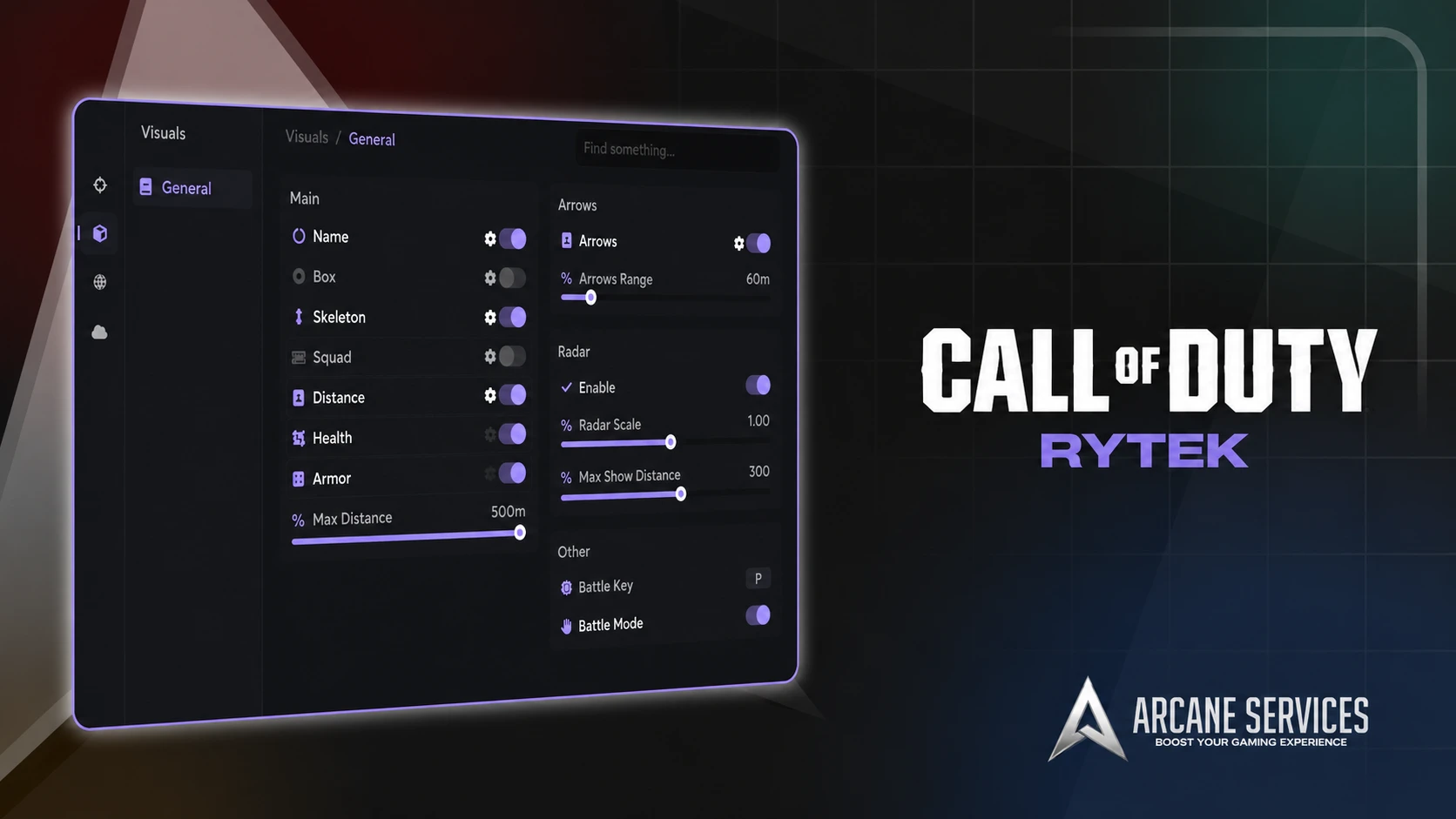 COD Rytek | Legit Play