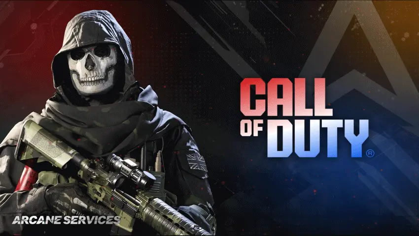 COD SPOOFER | Ranked Play