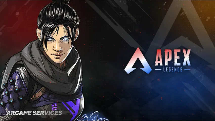 Apex Spoofer