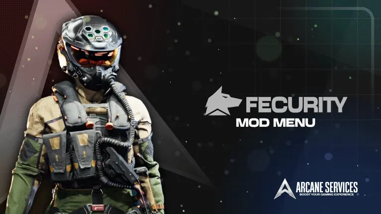 Arc Raiders Menu | Fecurity
