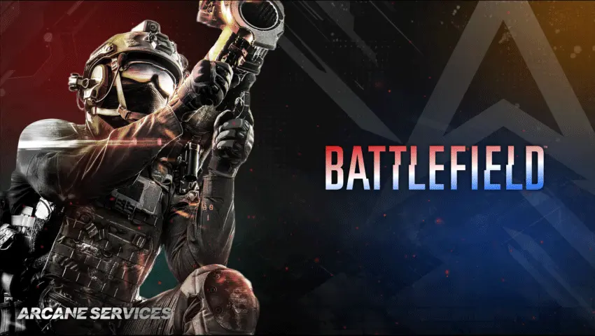 Battlefield Arcane | Legit Play