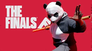 The Finals Menu | Legit Play
