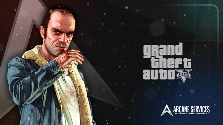 GTA V Mod Menu