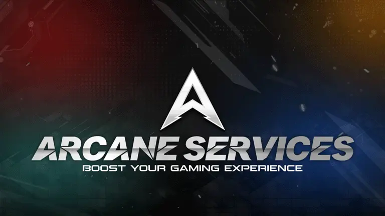 What Is Arcane Services? Your Go-To Hub for Premium Gaming Enhancements in 2026