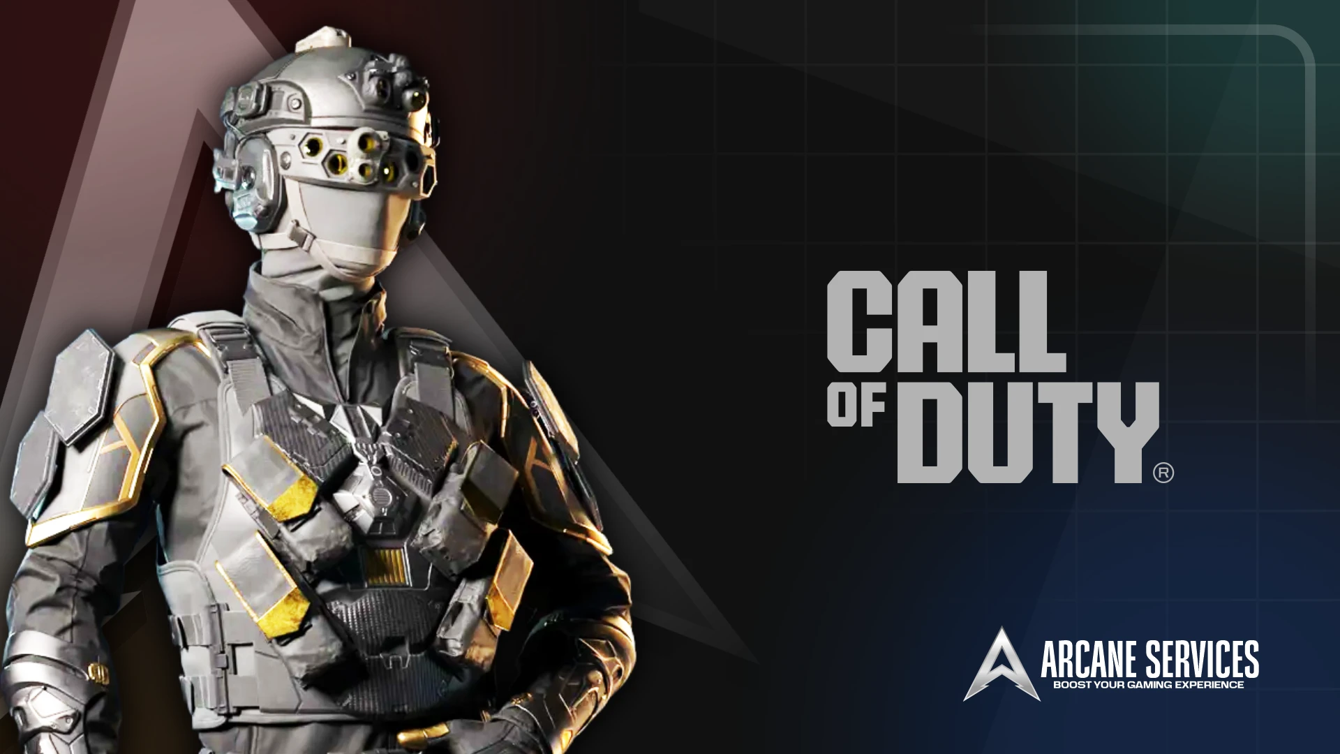 COD Rytek | Legit Play