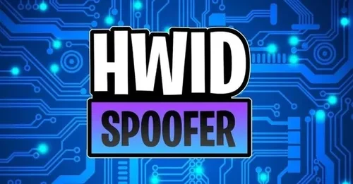 HWID SPOOFER | FORTNITE | APEX | ARC RAIDERS |