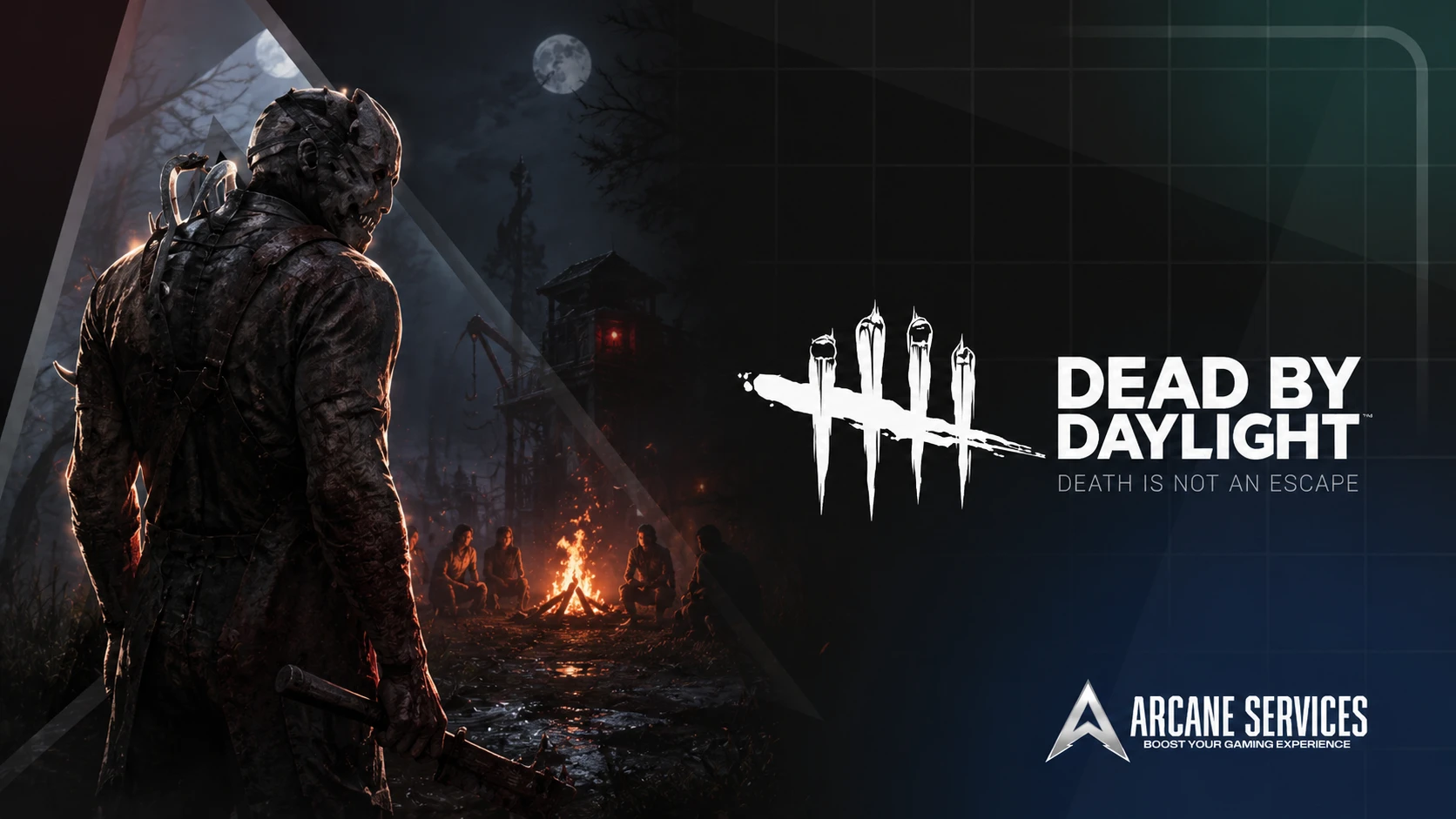Dead by Daylight Mod Menu