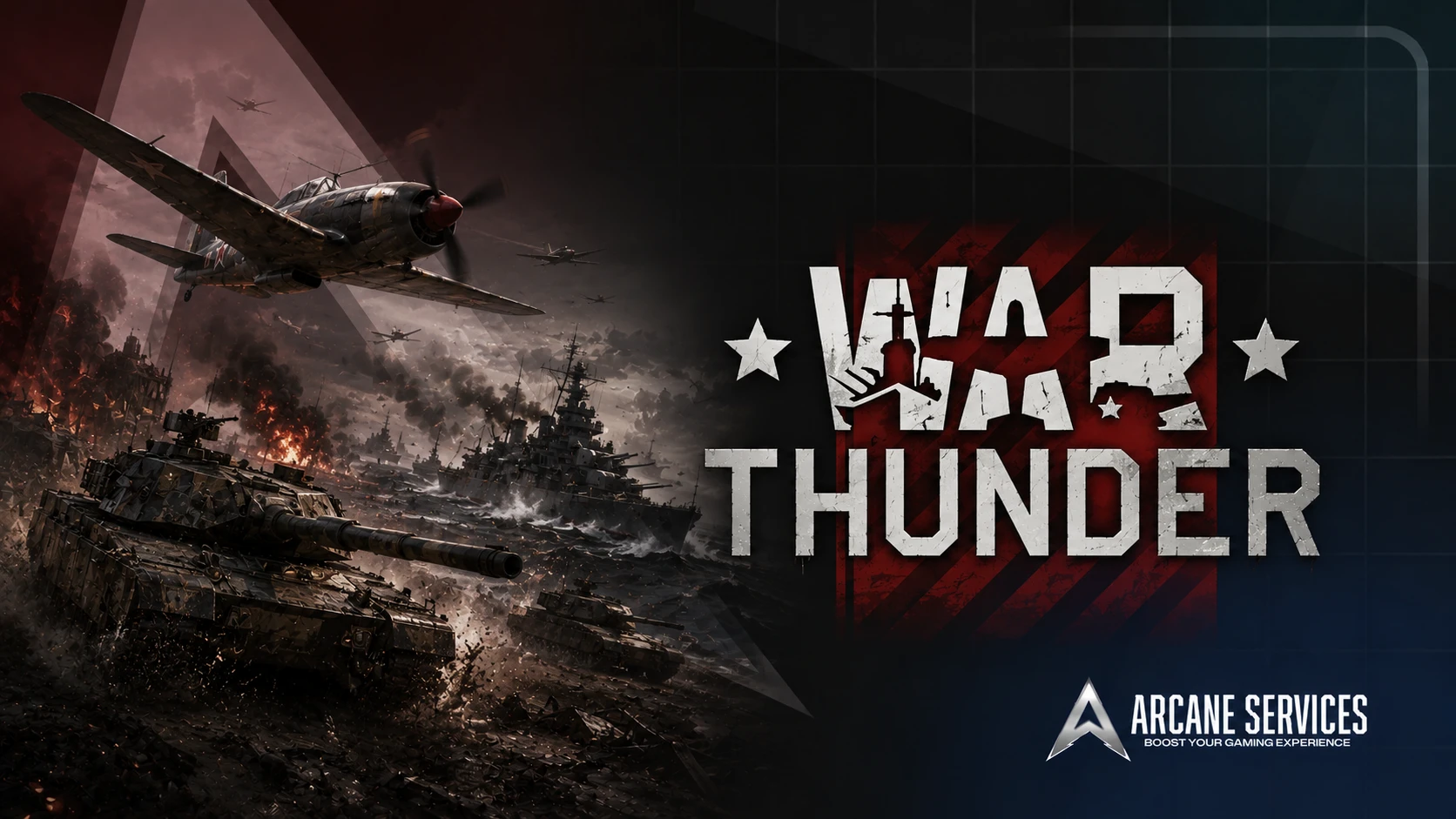 WarThunder | Mod Menu