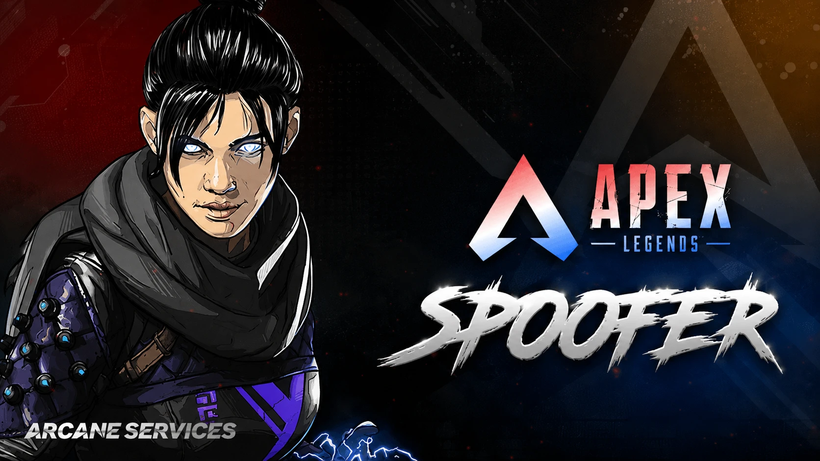 Apex Spoofer